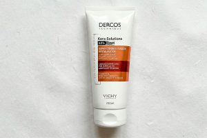 Resenha Condicionador Vichy Dercos Kera Solutions