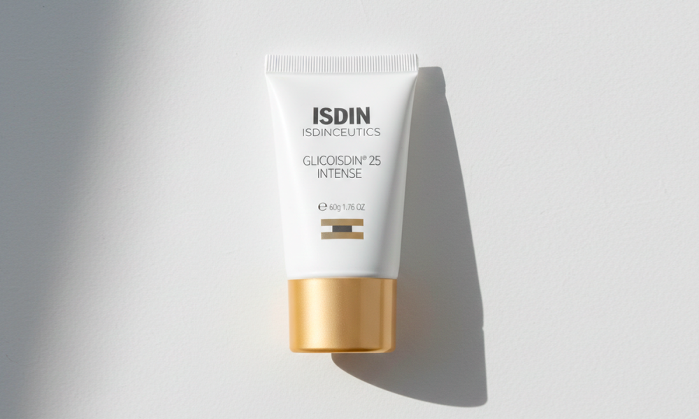 Resenha Glicoisdin 25 Intense