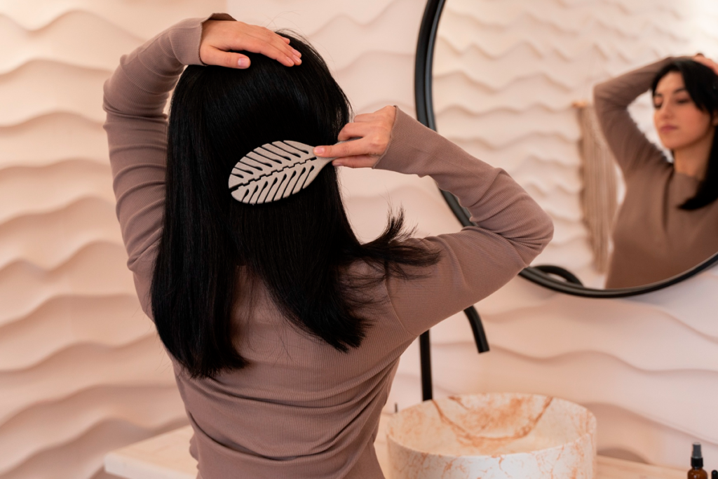 Como equilibrar o pH do cabelo para fios saudáveis