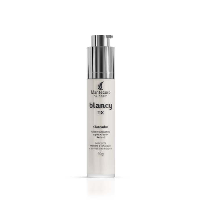 Resenha Blancy Tx : Clareador Facial Mantecorp - Bonita Sem Filtro