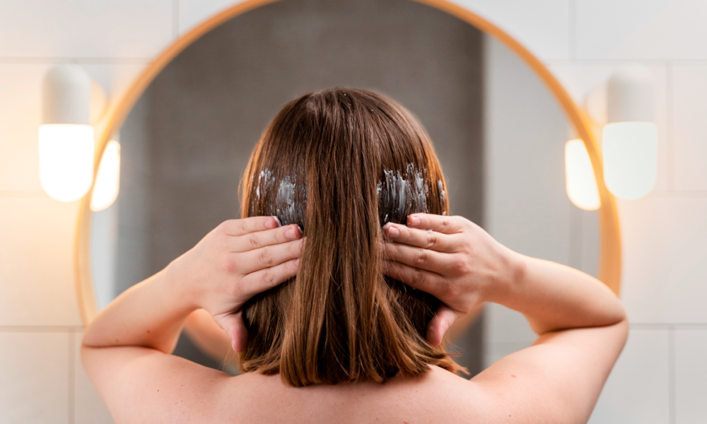 Glicerina no cabelo: hidratação profunda e resultados duradouros