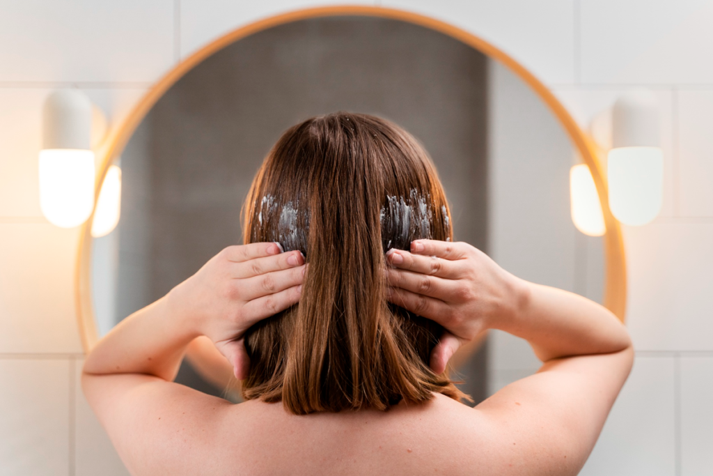 Glicerina no cabelo: hidratação profunda e resultados duradouros