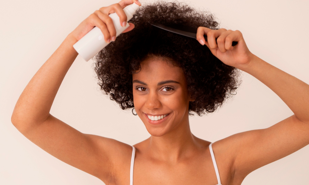 Reparador de pontas: um aliado para cabelos sem frizz e ressecamento