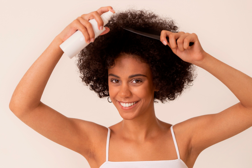 Reparador de pontas: um aliado para cabelos sem frizz e ressecamento