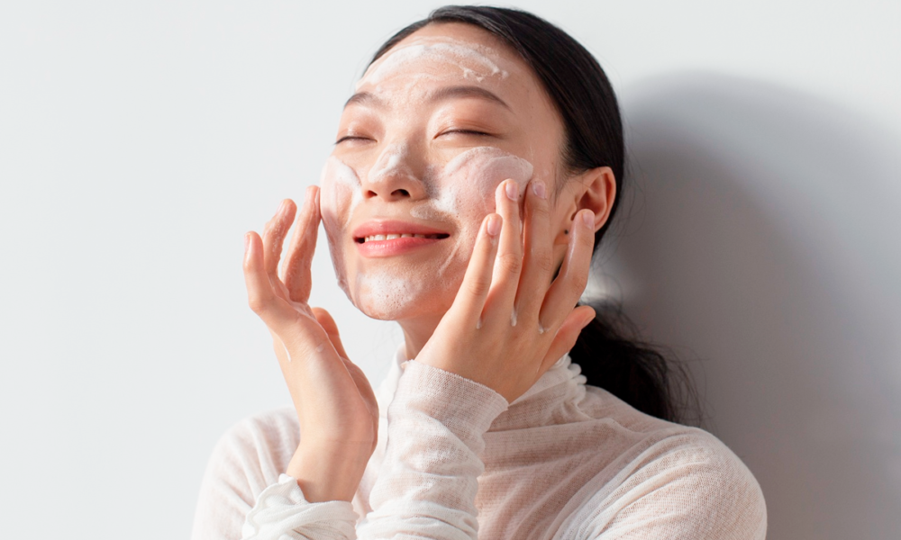 Skincare Coreano