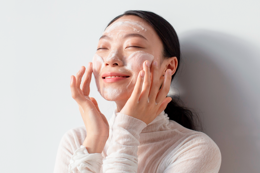 Skincare Coreano