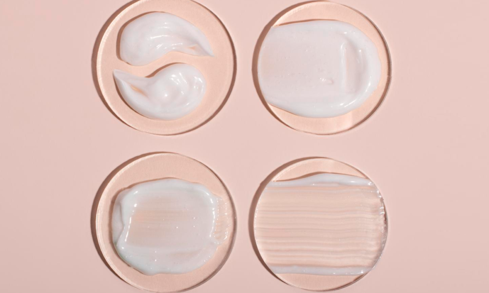 Descubra as diferenças entre creme, loção e emulsão para uma pele cuidada