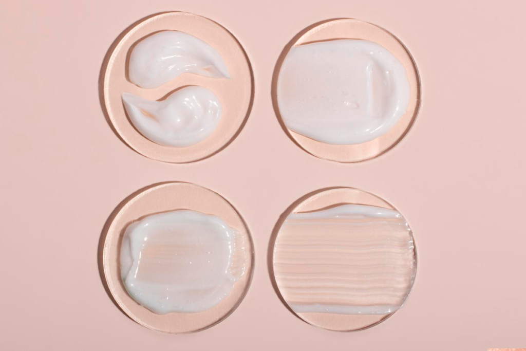 Descubra as diferenças entre creme, loção e emulsão para uma pele cuidada