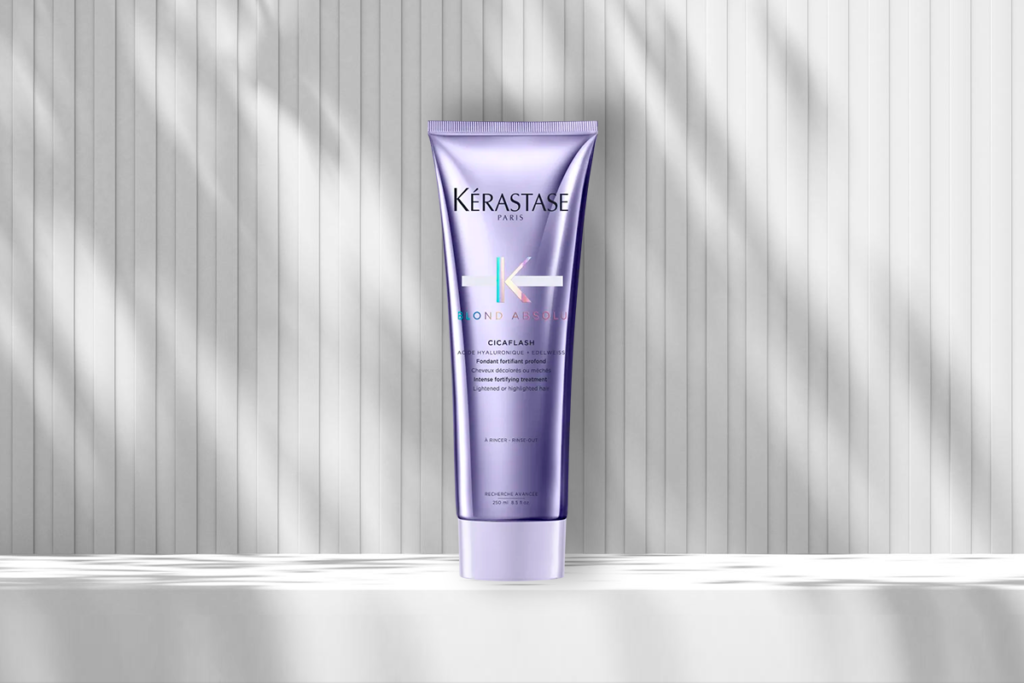 Condicionador Kérastase Blond Absolu Cicaflash