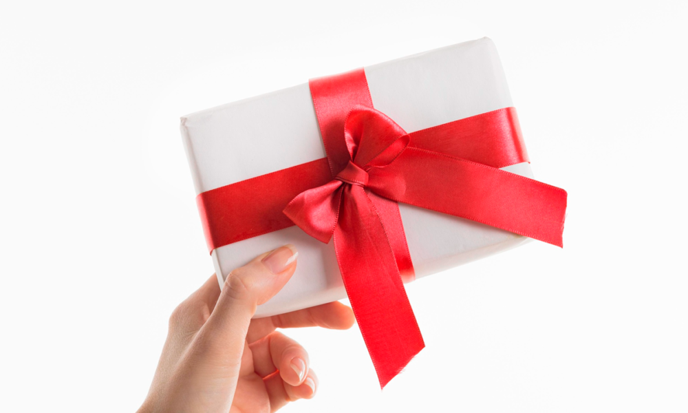 Kit de Presente: Sugestões para todos os bolsos