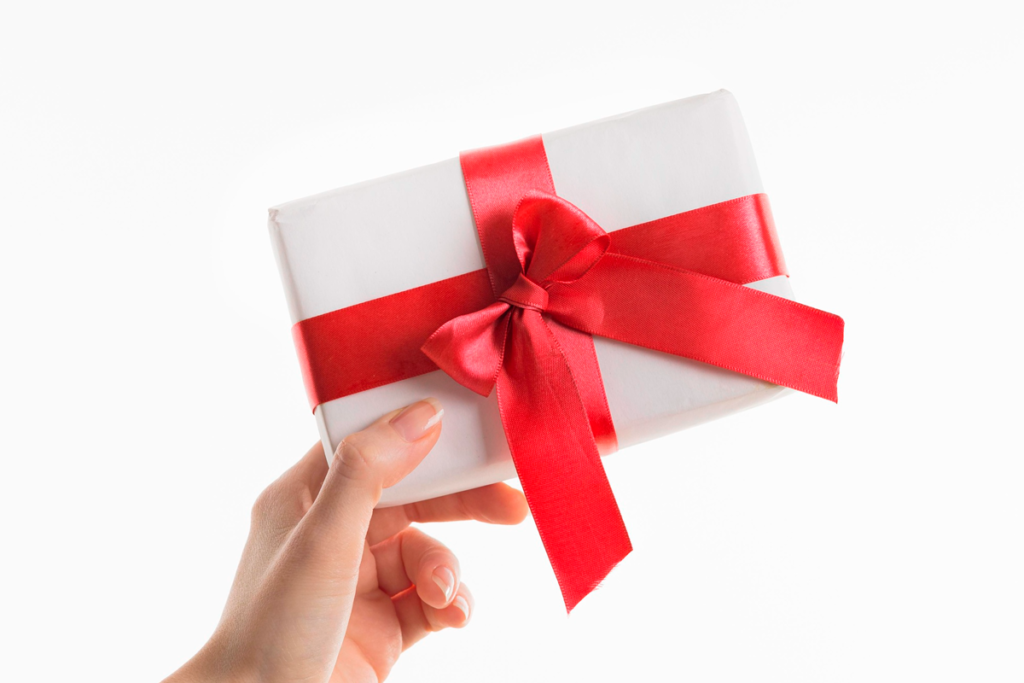 Kit de Presente: Sugestões para todos os bolsos