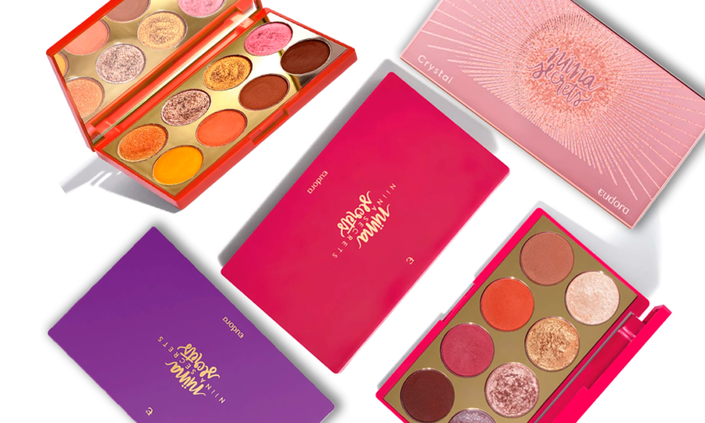 Paleta Niina Secrets