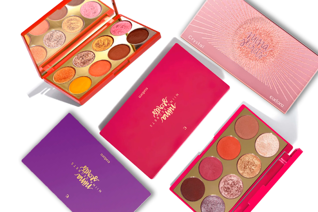 Paleta Niina Secrets