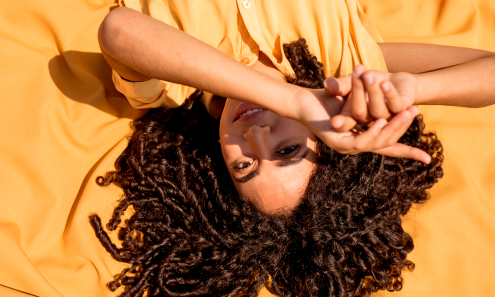 Vitamina D para o cabelo