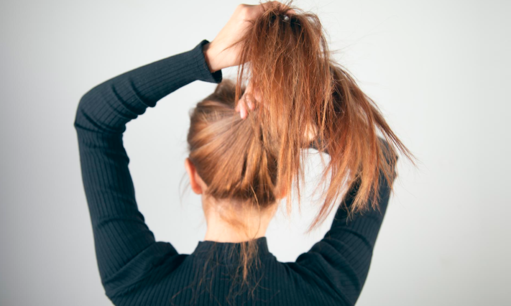Bad Hair Day: como dominar quando o cabelo fica com vontade própria