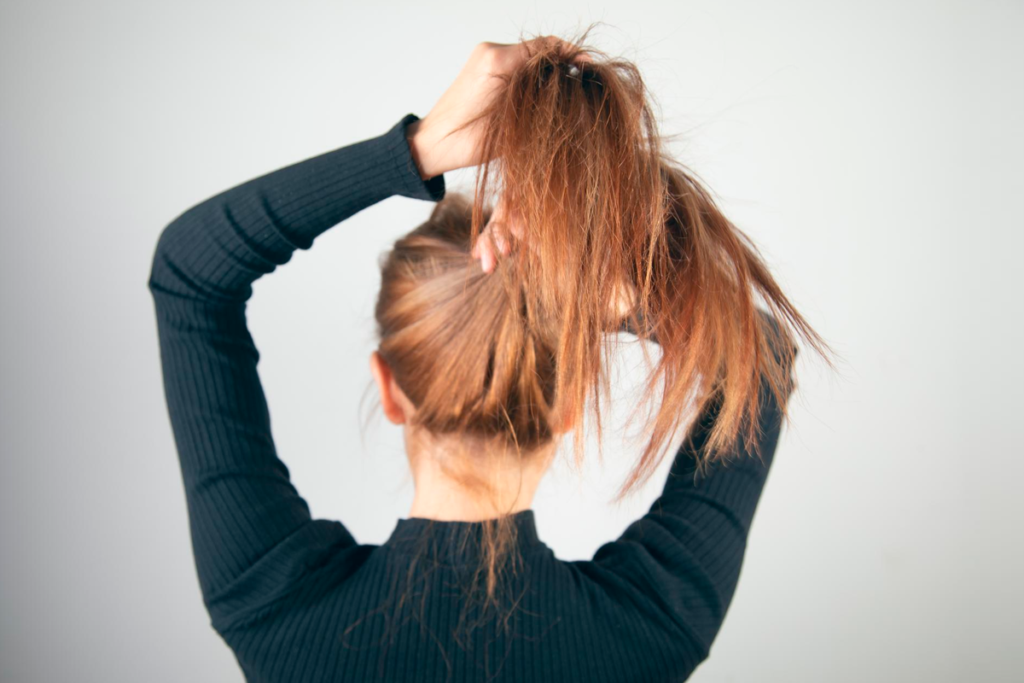 Bad Hair Day: como dominar quando o cabelo fica com vontade própria