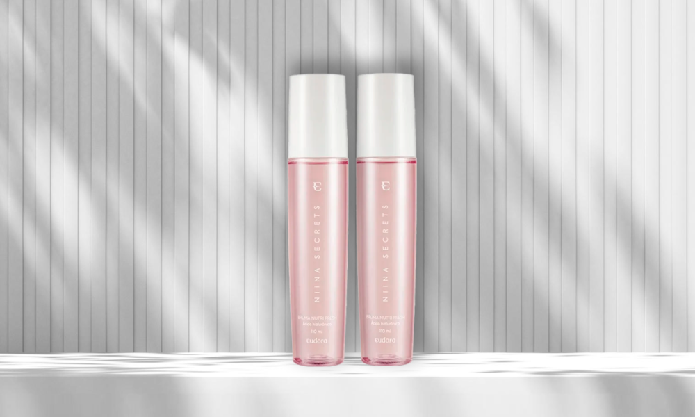 Resenha Bruma Nutri Fresh Niina Secrets
