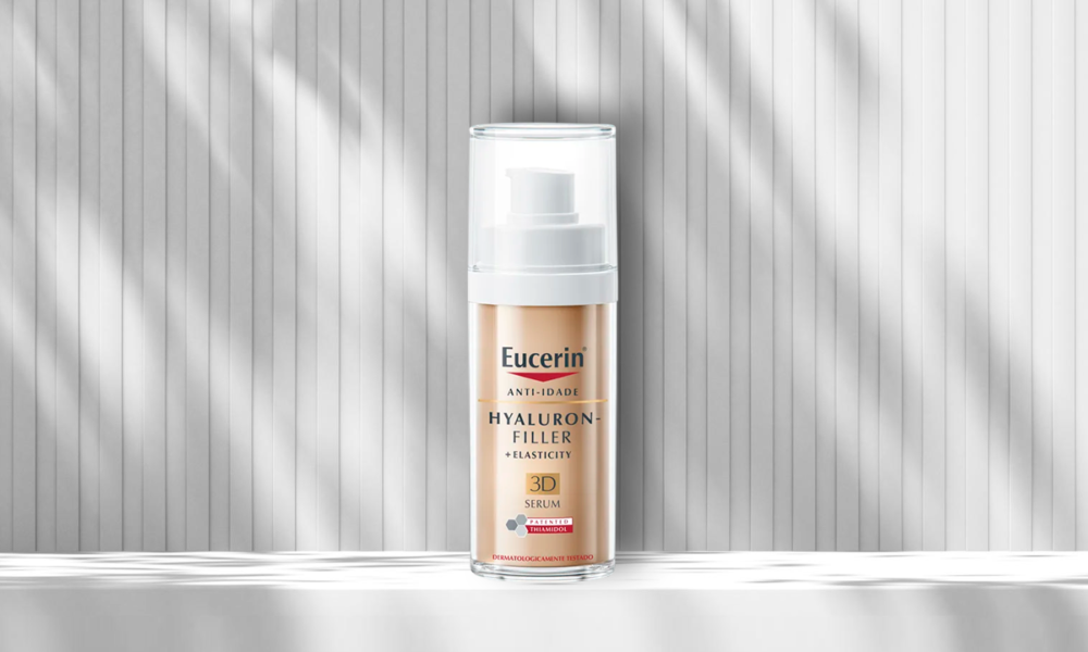 Eucerin Hyaluron Filler Elasticity 3D Sérum