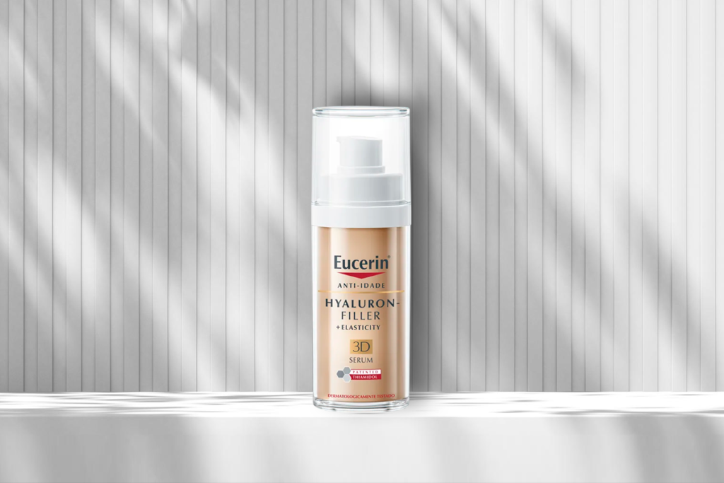 Eucerin Hyaluron Filler Elasticity 3D Sérum