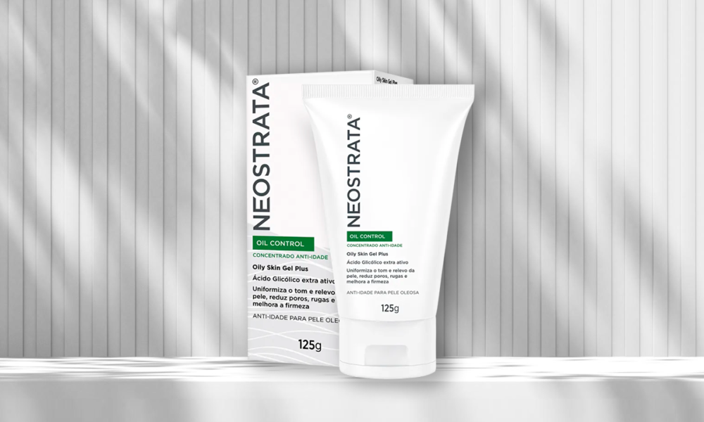 NeoStrata Oil Control Oily Skin Gel Plus