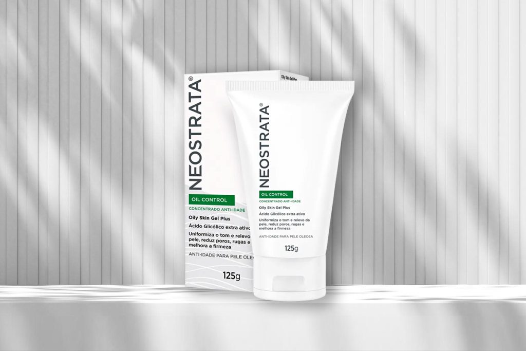 NeoStrata Oil Control Oily Skin Gel Plus