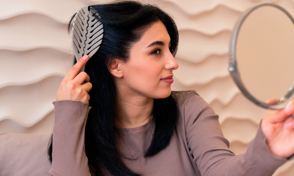 Scab hair: conheça esse problema e veja como tratar