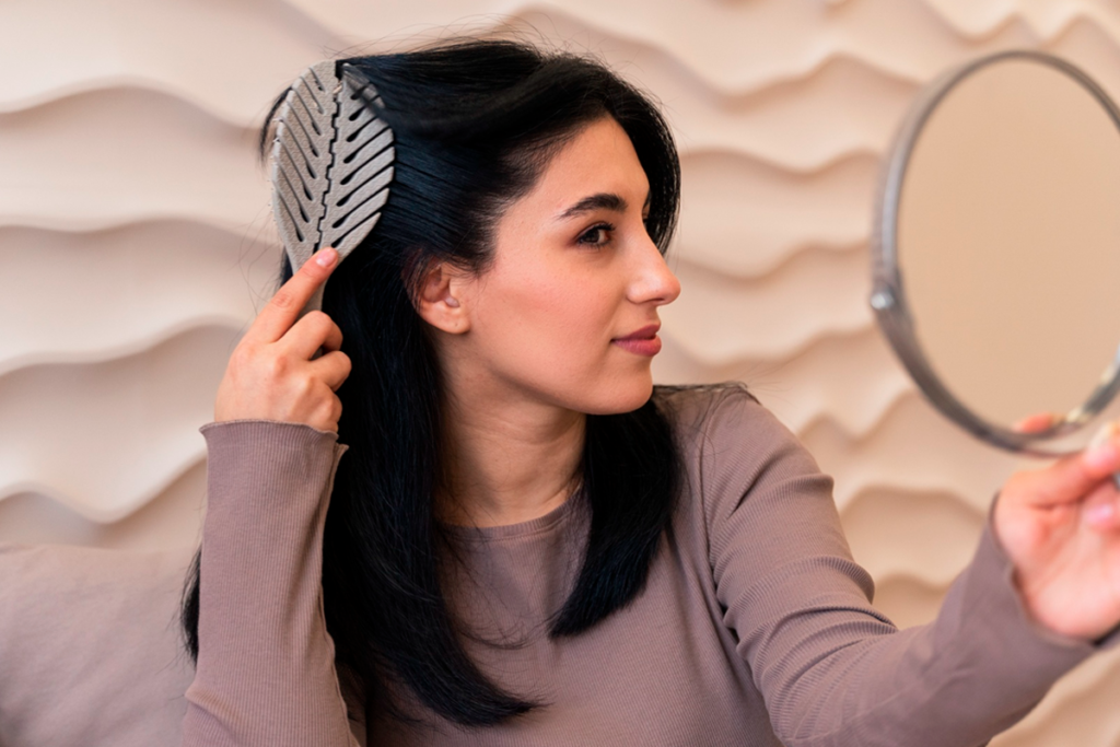 Scab hair: conheça esse problema e veja como tratar