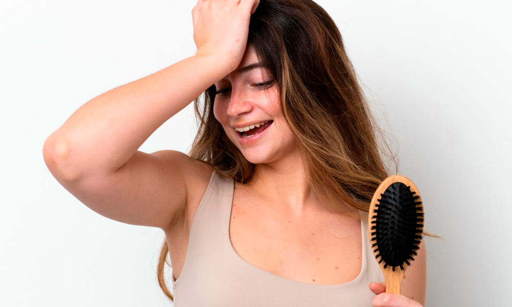 Dicas infalíveis de como desfazer os nós no cabelo