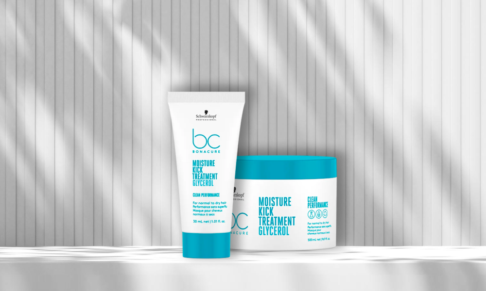Resenha Máscara Capilar Schwarzkopf Professional BC Bonacure Clean Performance Moisture Kick Resenha Máscara Capilar Schwarzkopf Professional BC Bonacure Clean Performance Moisture Kick
