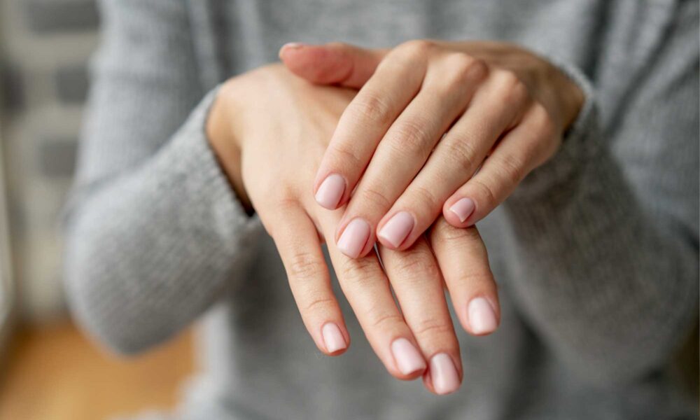 Alergia a Esmalte