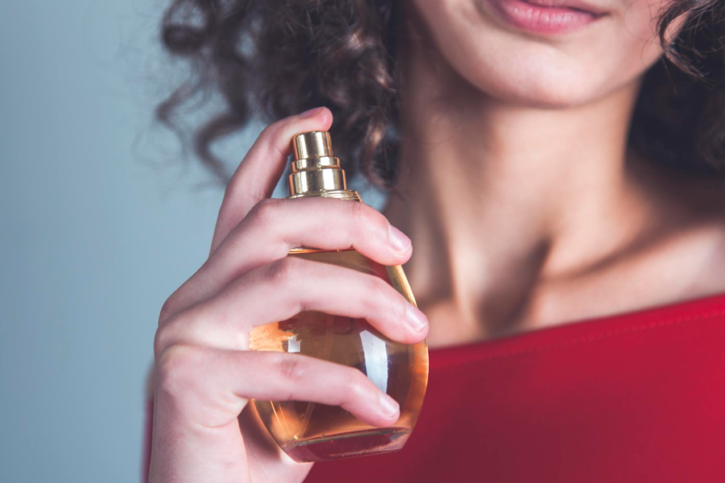 Eau de Parfum