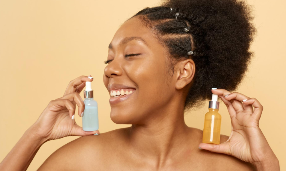 Diferença entre Oil Control e Oil Free: qual a melhor opção para sua pele?