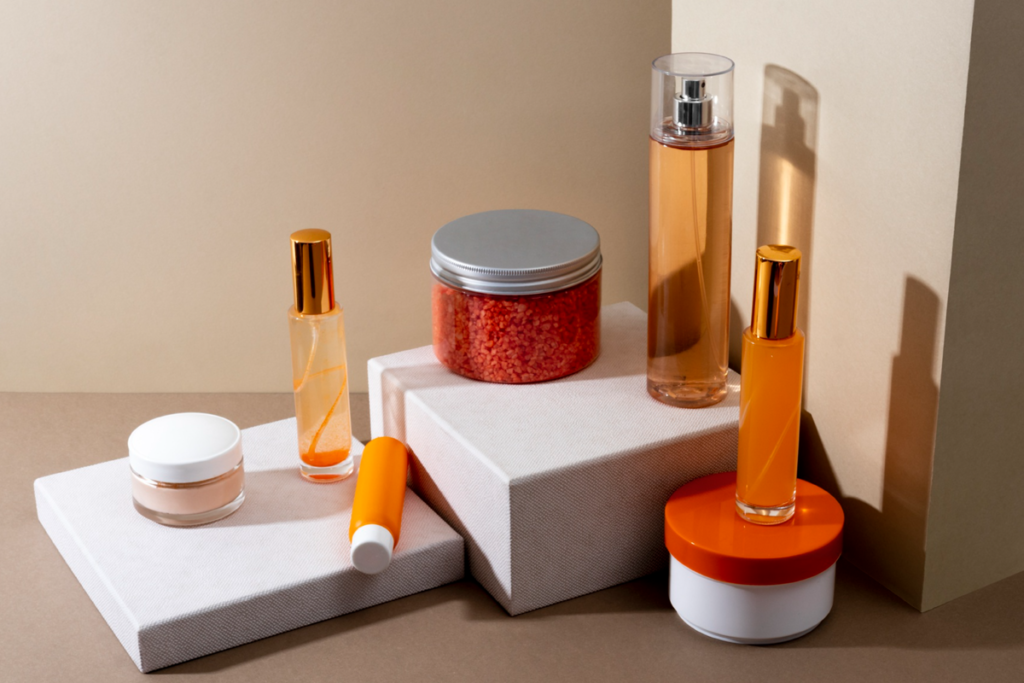 Produtos Oil Free