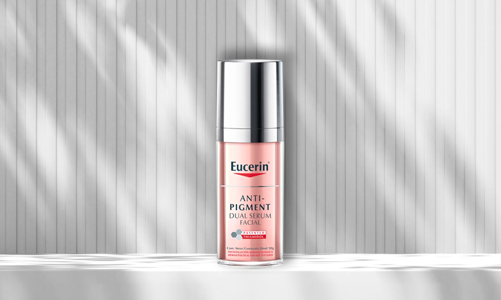 Resenha Eucerin Anti-Pigment Dual: Sérum Clareador Facial