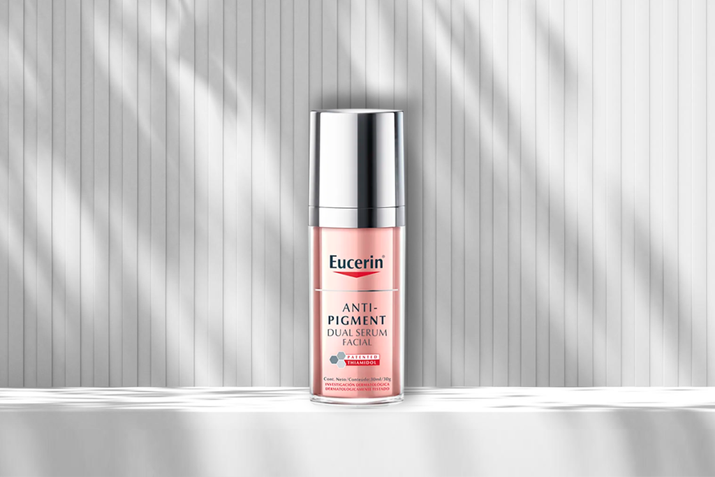 Resenha Eucerin Anti-Pigment Dual: Sérum Clareador Facial