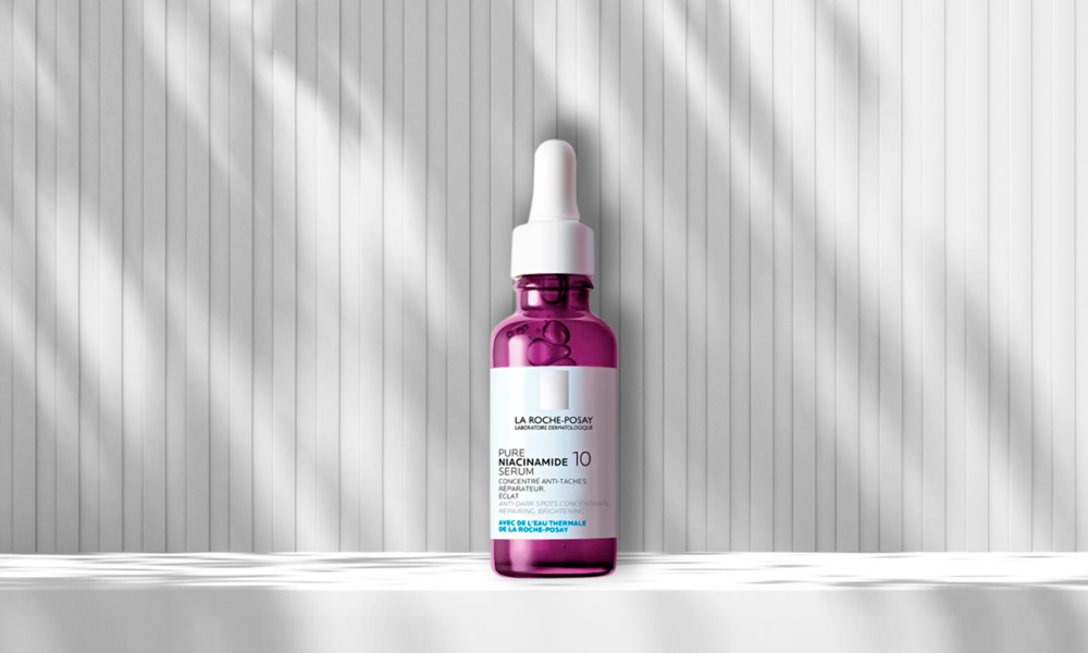 Resenha La Roche-Posay Pure Niacinamida 10 Sérum