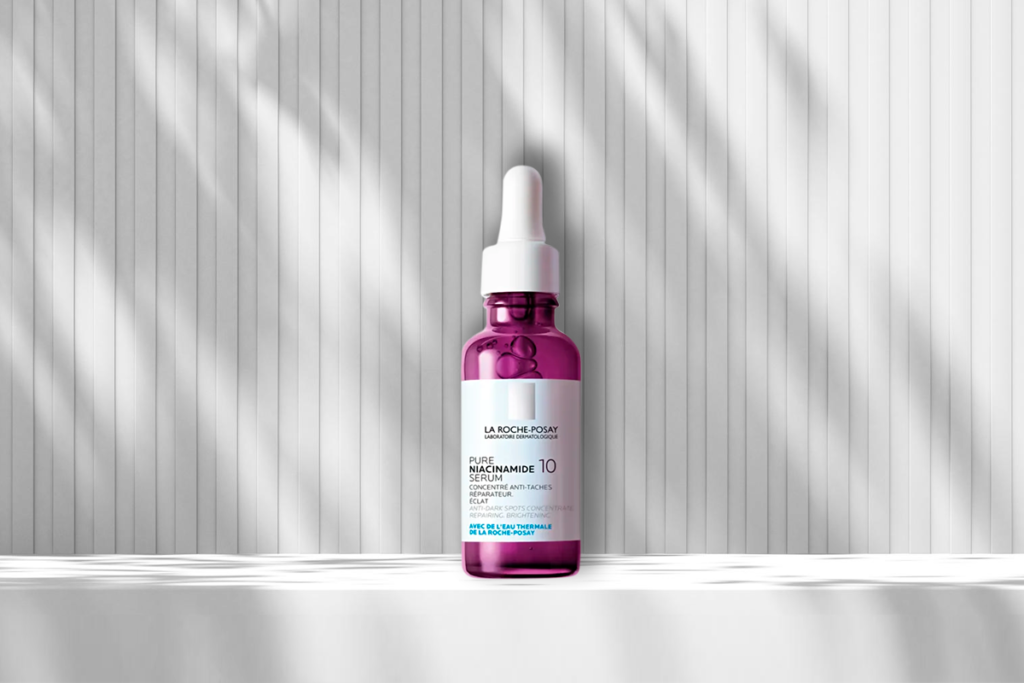 Resenha La Roche-Posay Pure Niacinamida 10 Sérum