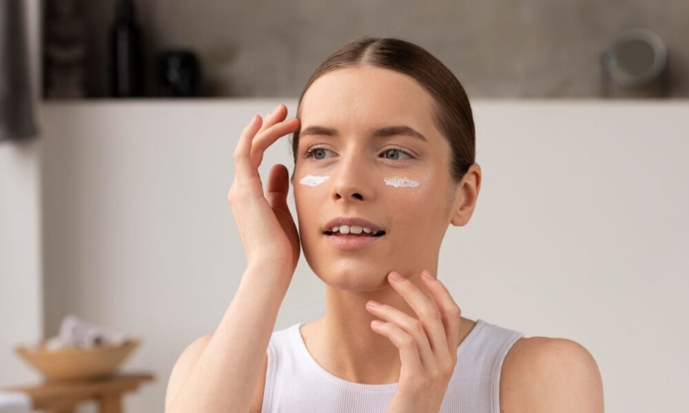 Skincare para Pele Sensível