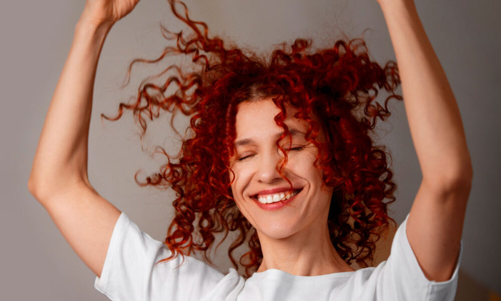 como deixar o seu cabelo cheiroso
