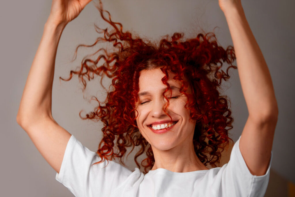 como deixar o seu cabelo cheiroso