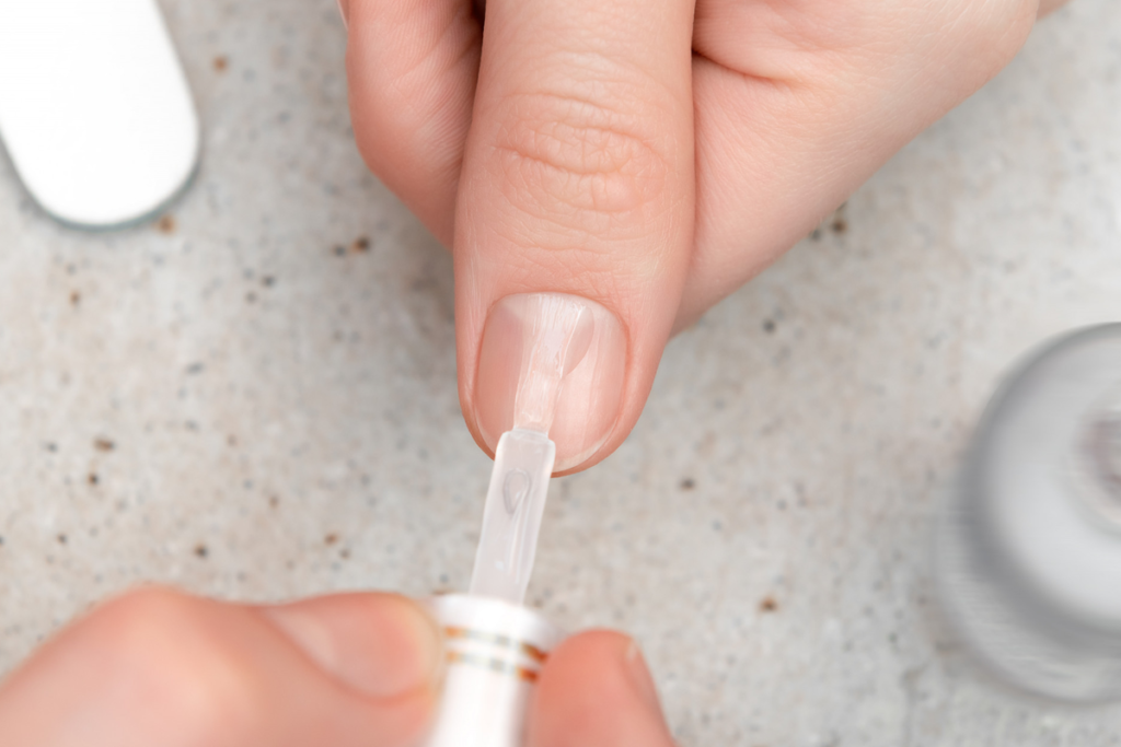 Base de Unhas: Conheça os 7 tipos essenciais para o cuidado das suas unhas