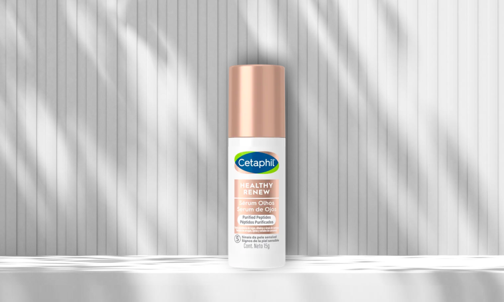 Sérum Para Olhos Cetaphil Healthy Renew