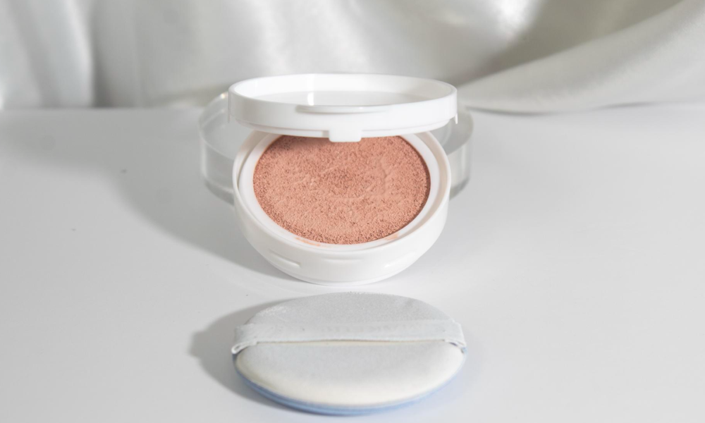 Base cushion