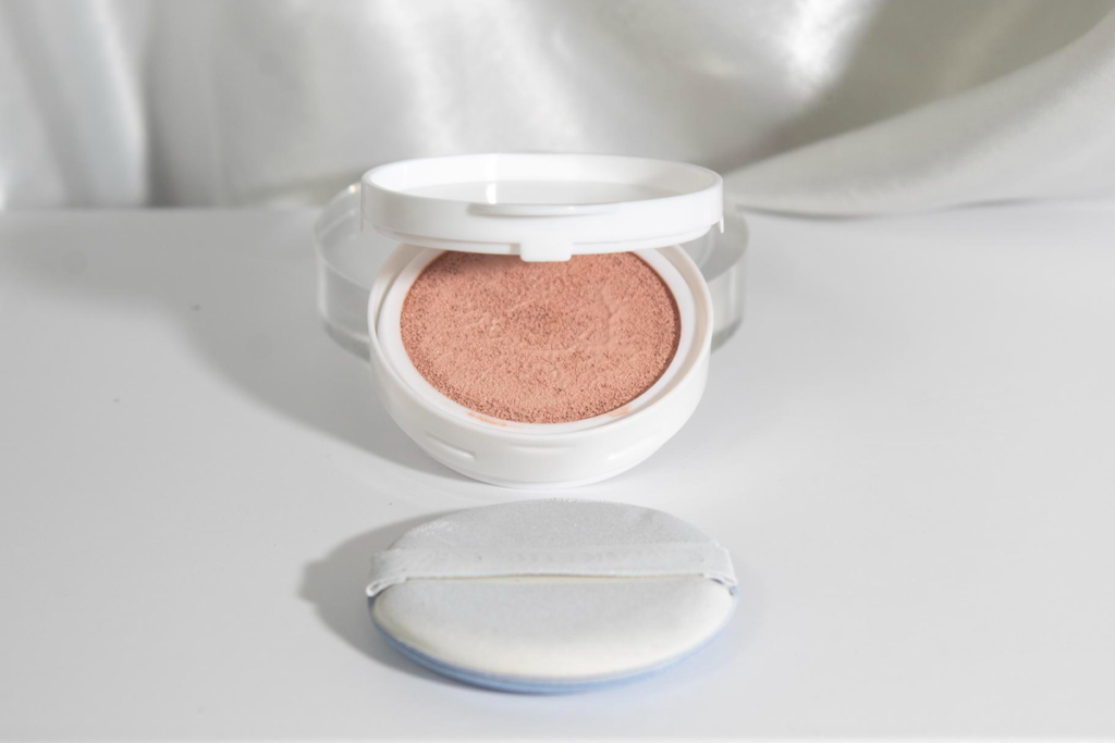Base cushion