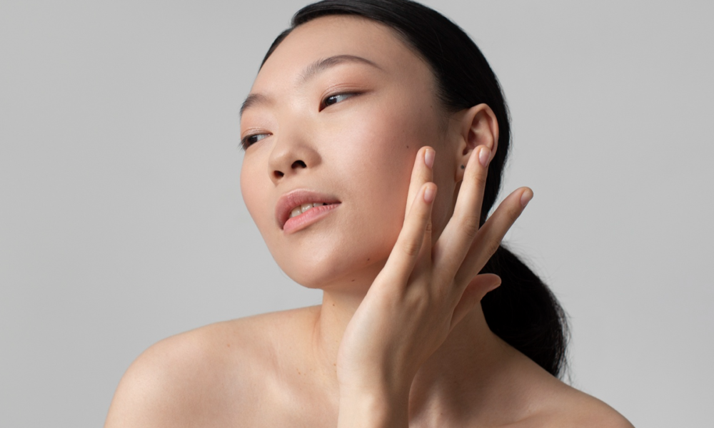 método 7 skin coreano