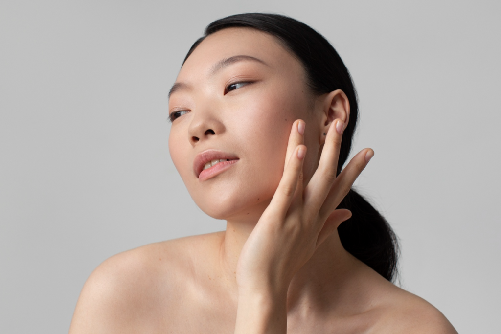 método 7 skin coreano