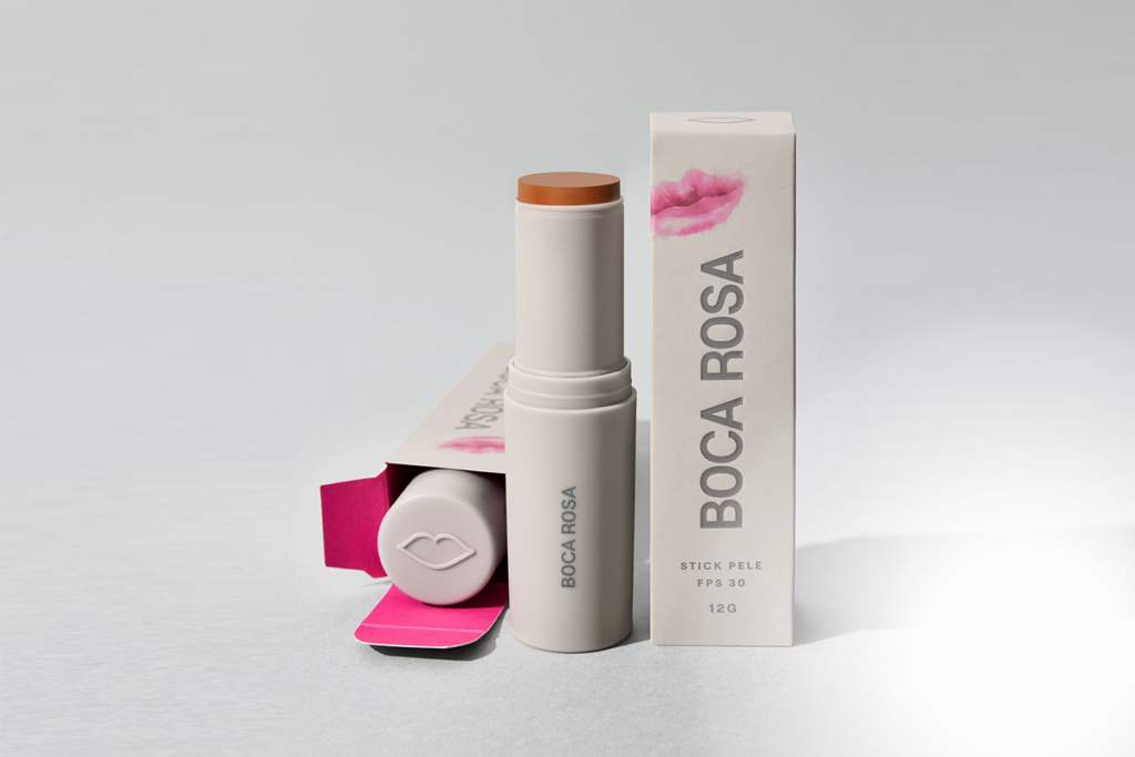 Descubra tudo sobre a Nova base Boca Rosa