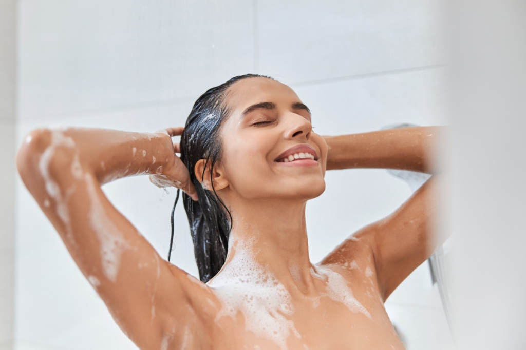 Banho Relaxante: Transforme Seu Banheiro em um Spa Pessoal