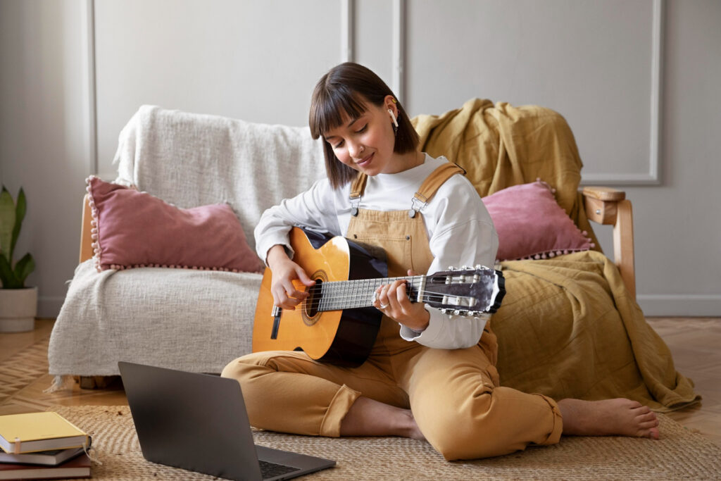 Importância dos Hobbies para a Saúde Mental