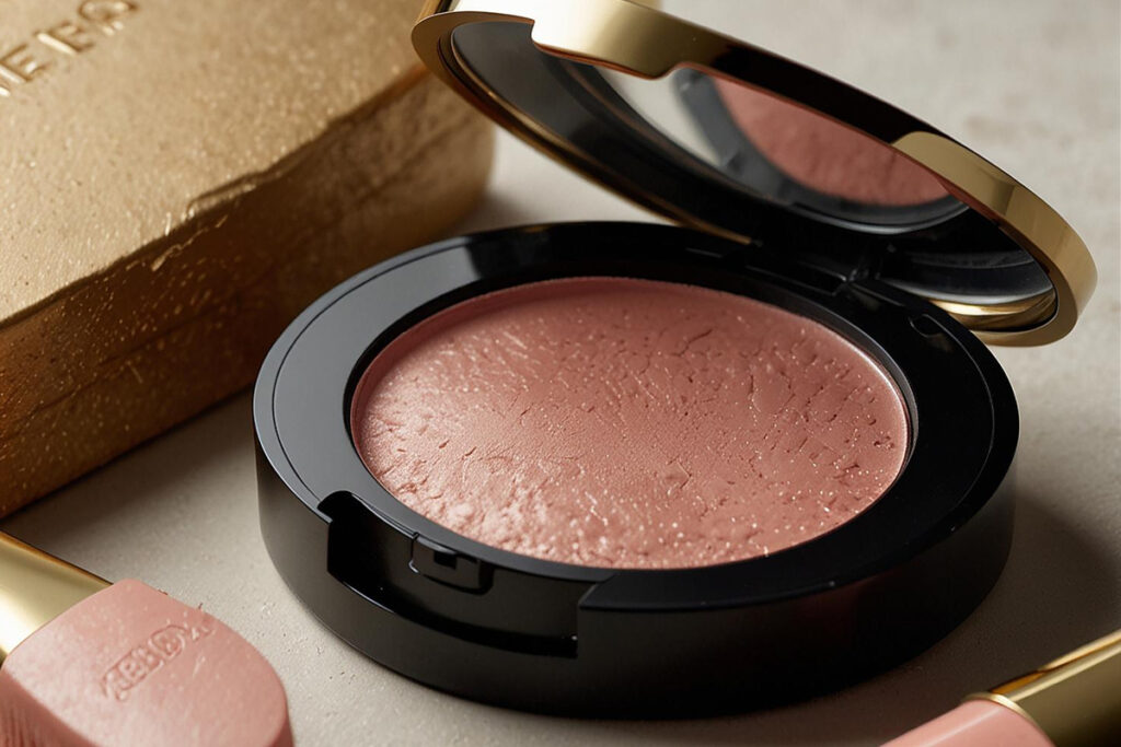 Blush Cintilante: 11 Opções para Todos os Bolsos